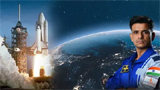 Shubhanshu Shukla, second Indian in space, heads to ISS on Axiom-4 mission